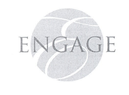 E ENGAGE trademark