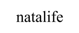 NATALIFE trademark