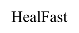 HEALFAST trademark