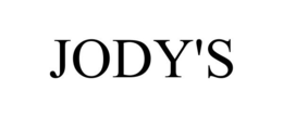 JODY'S trademark