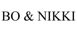 BO & NIKKI trademark