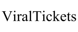 VIRALTICKETS trademark