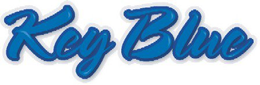 KEY BLUE trademark