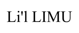 LI'L LIMU trademark