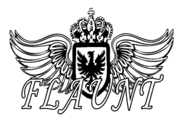 FLAUNT trademark