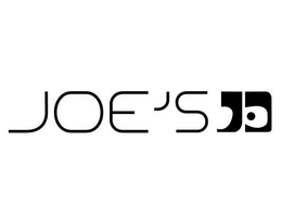 JOE'S JD trademark
