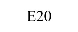 E20 trademark