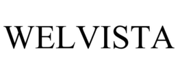 WELVISTA trademark