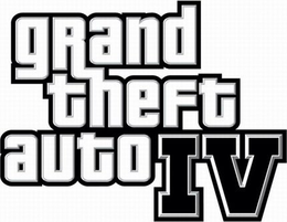 GRAND THEFT AUTO IV trademark