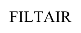 FILTAIR trademark