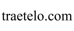 TRAETELO.COM trademark