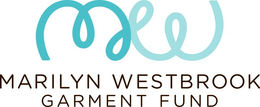 MW MARILYN WESTBROOK GARMENT FUND trademark