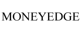 MONEYEDGE trademark