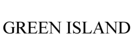GREEN ISLAND trademark
