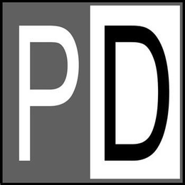 PD trademark