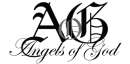 A O G ANGELS OF GOD trademark