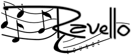 RAVELLO LOUNGE trademark