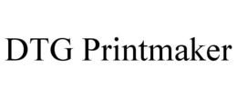 DTG PRINTMAKER trademark