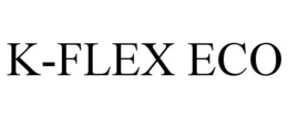 K-FLEX ECO trademark