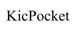 KICPOCKET trademark
