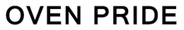 OVEN PRIDE trademark