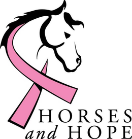 HORSES AND HOPE trademark