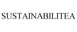 SUSTAINABILITEA trademark