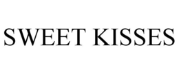 SWEET KISSES trademark