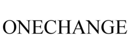 ONECHANGE trademark