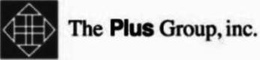 THE PLUS GROUP, INC. trademark