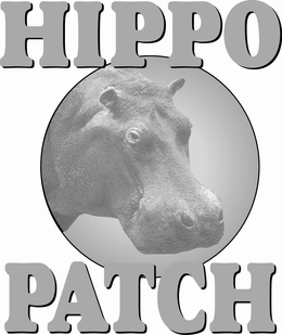 HIPPO PATCH trademark