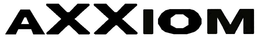 AXXIOM trademark