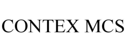 CONTEX MCS trademark