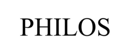 PHILOS trademark
