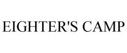 EIGHTER'S CAMP trademark