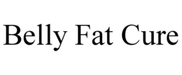 BELLY FAT CURE trademark