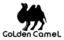 GOLDEN CAMEL trademark
