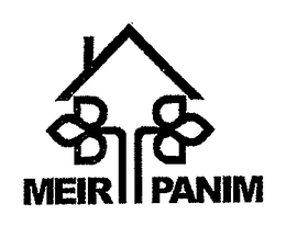 MEIR PANIM trademark