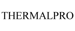THERMALPRO trademark