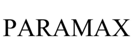 PARAMAX trademark
