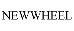 NEWWHEEL trademark