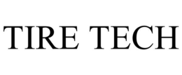 TIRE TECH trademark