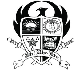 PHI RHO ETA 1994 trademark