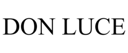 DON LUCE trademark