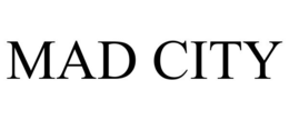 MAD CITY trademark