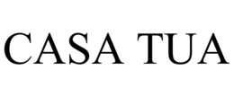 CASA TUA trademark