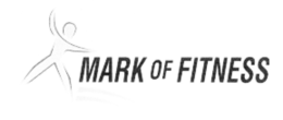MARK OF FITNESS trademark