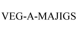 VEG-A-MAJIGS trademark