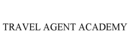 TRAVEL AGENT ACADEMY trademark