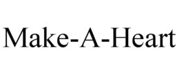 MAKE-A-HEART trademark